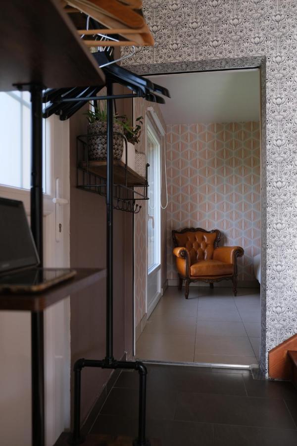 Villa Chez Georgette*** à Gérardmer Extérieur photo