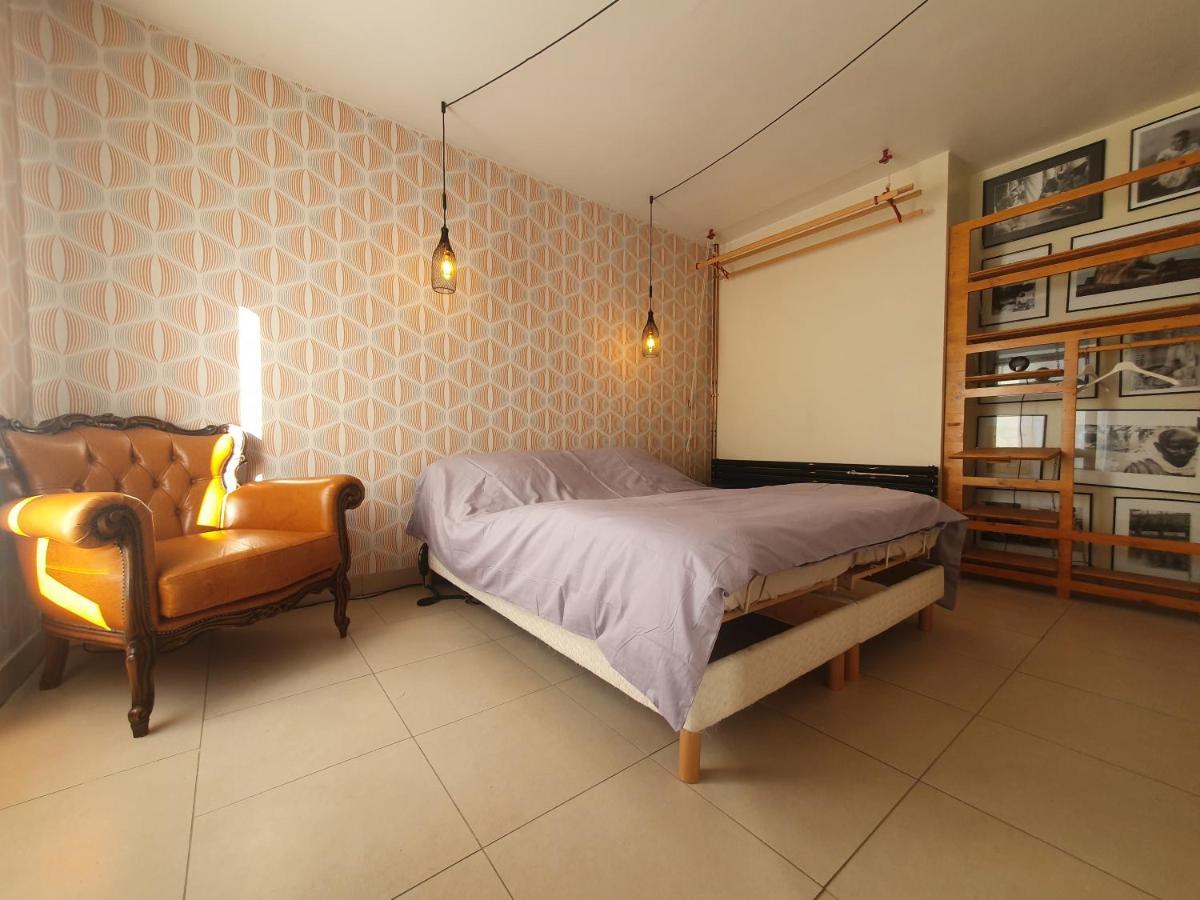 Villa Chez Georgette*** à Gérardmer Extérieur photo